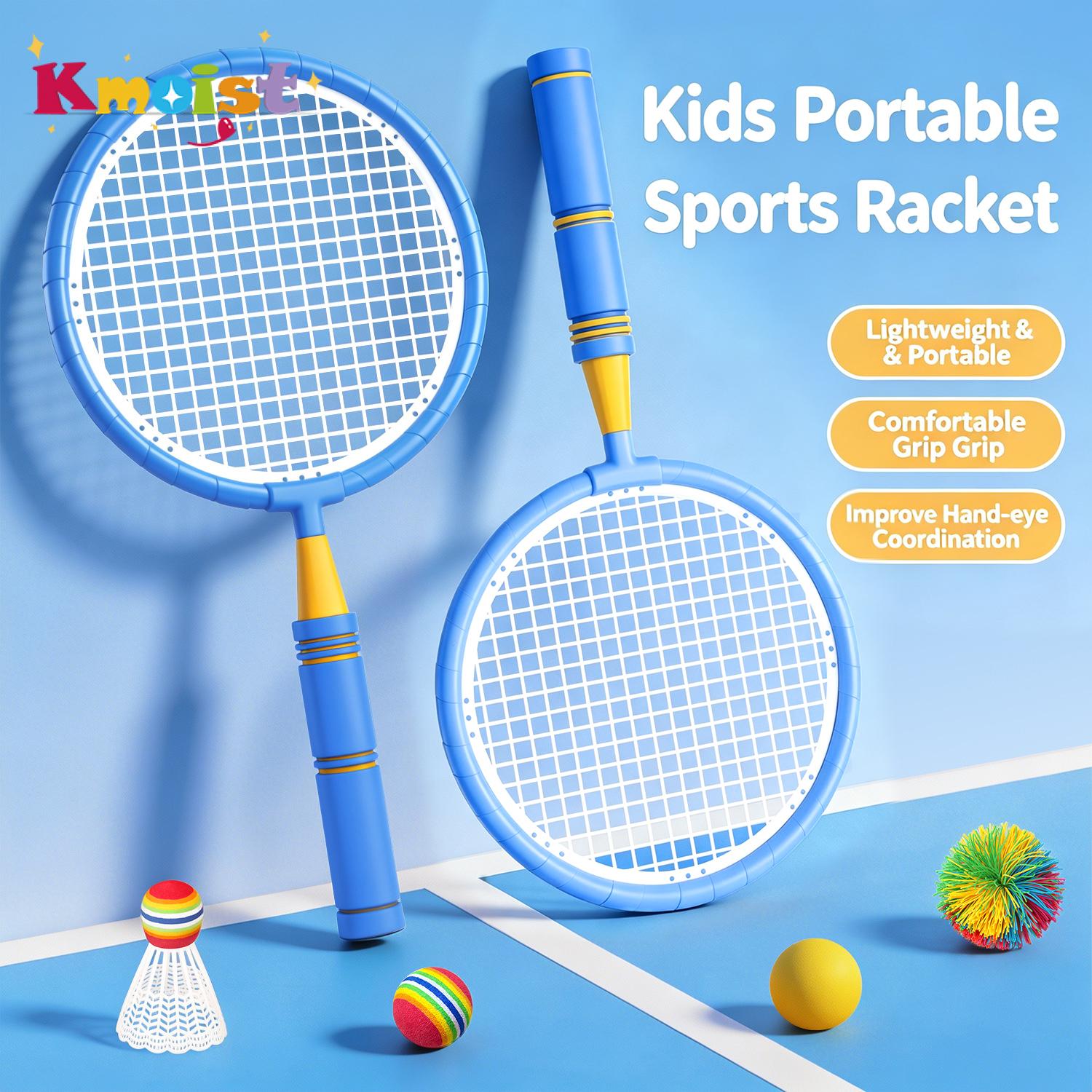Raket Tenis untuk Anak-anak Ol - Badminton Game Pc ulasan dan harga