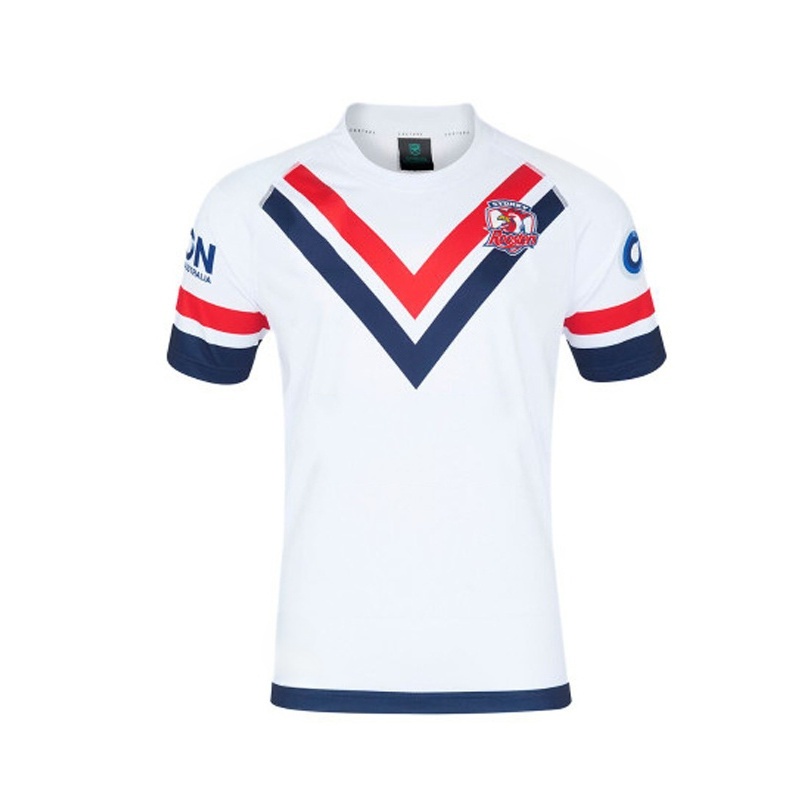 Kaos Pria Rooster 2026 Jersey  - T Shirt Dry Fit ulasan dan harga