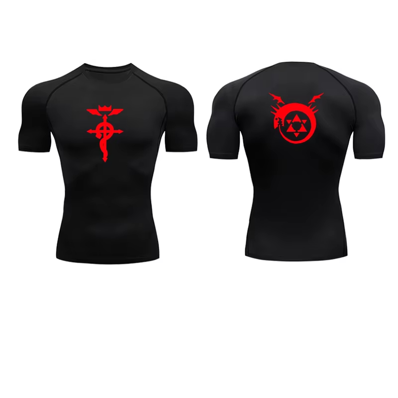 Kaus Kompresi Olahraga Lari Ka - T Shirt Dry Fit ulasan dan harga