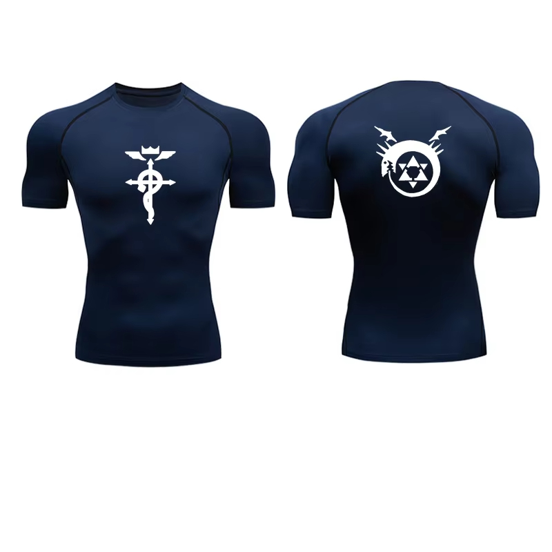 Kaus Kompresi Olahraga Lari Ka - T Shirt Dry Fit ulasan dan harga