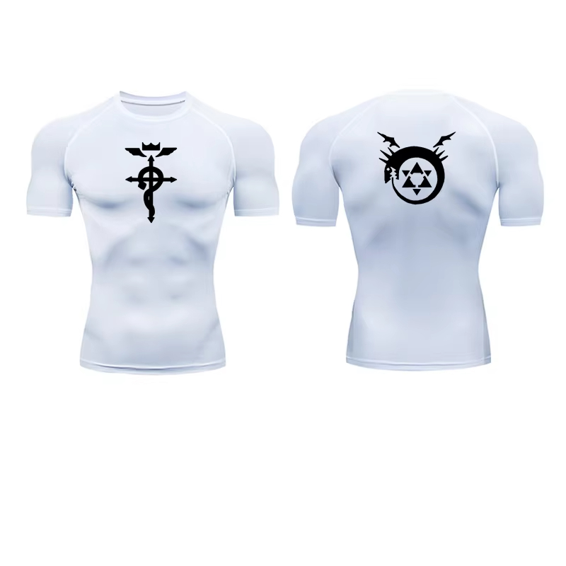 Kaus Kompresi Olahraga Lari Ka - T Shirt Dry Fit ulasan dan harga