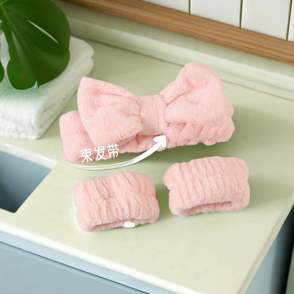 2 buah satu pasang cuci wajah  - Wristband Pair Sweat ulasan dan harga