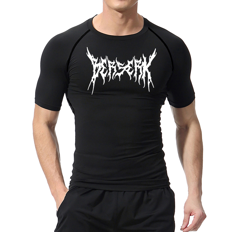 Kaus olahraga pria, Gym latiha - T Shirt Dry Fit ulasan dan harga