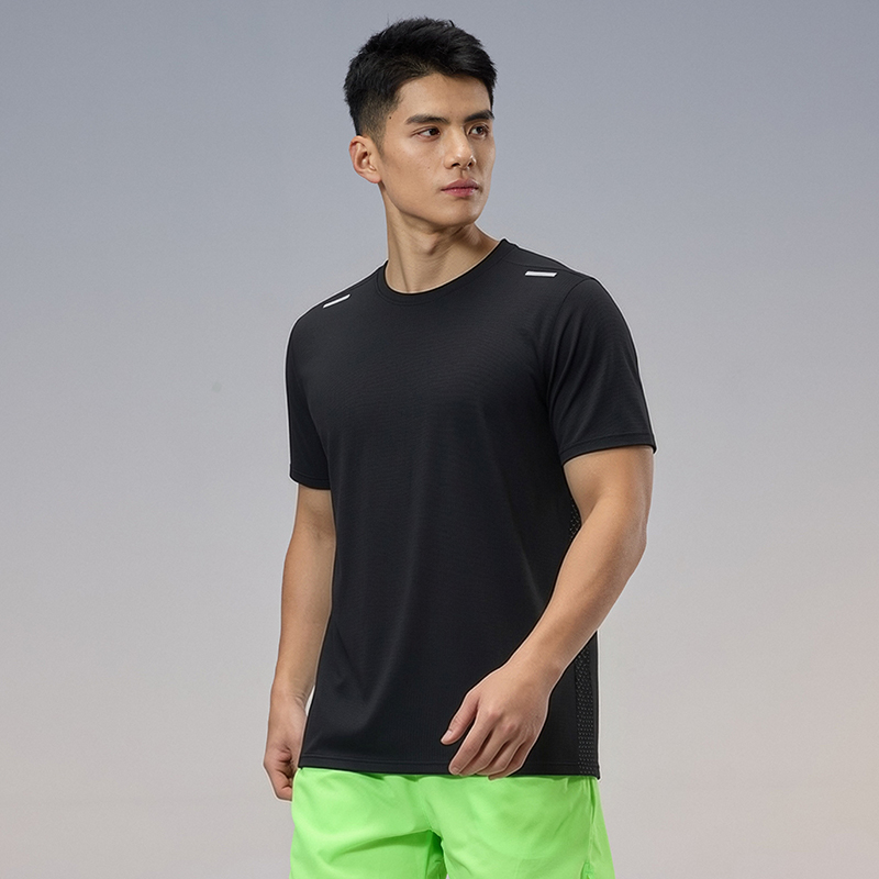 Kaos Olahraga Cepat Kering Pri - T Shirt Dry Fit ulasan dan harga