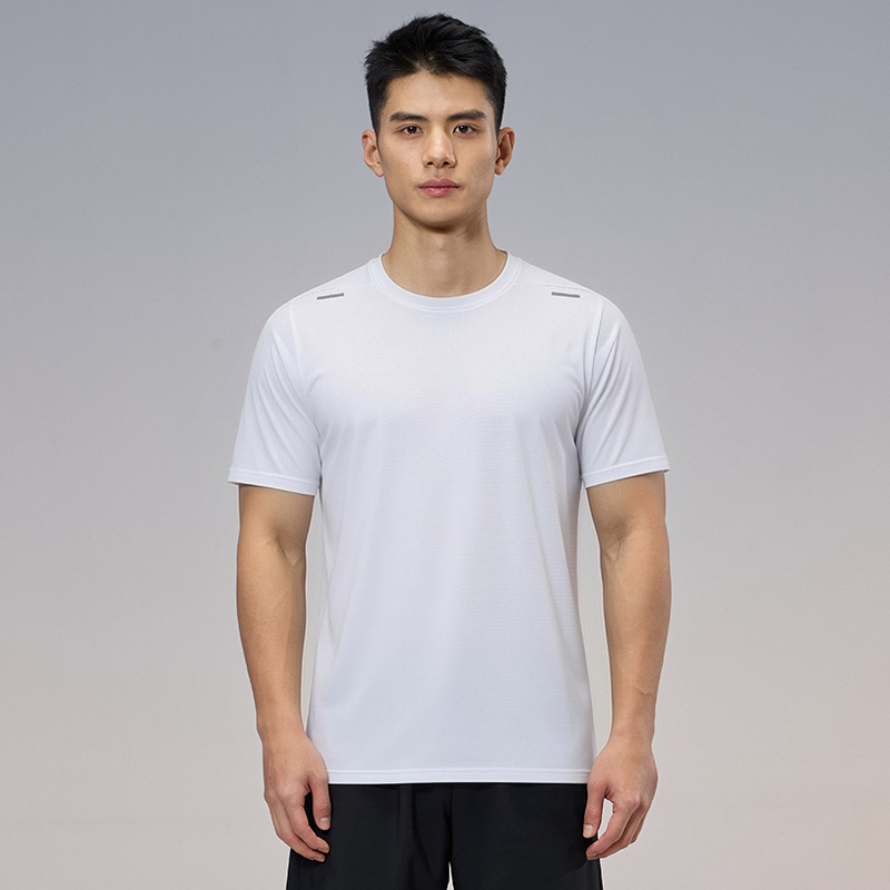 Kaos Olahraga Cepat Kering Pri - T Shirt Dry Fit ulasan dan harga