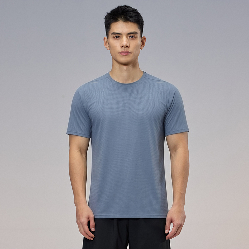 Kaos Olahraga Cepat Kering Pri - T Shirt Dry Fit ulasan dan harga