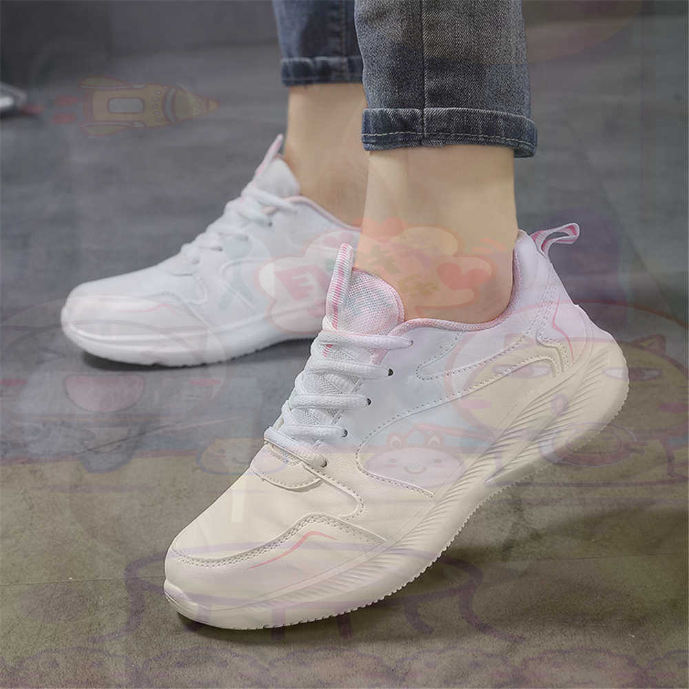 35-40 Nomor 42 Sepatu Keren un - Badminton News ulasan dan harga