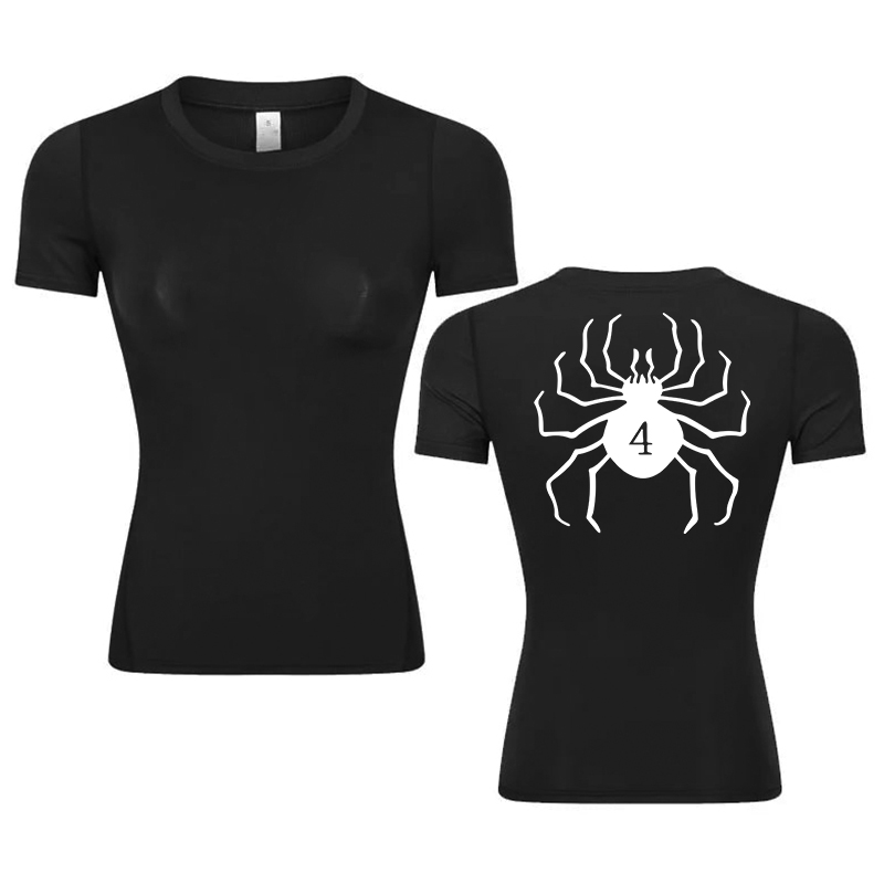 Kaus kompresi cetak grafis unt - T Shirt Dry Fit ulasan dan harga