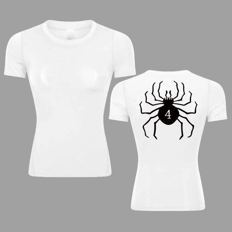 Kaus kompresi cetak grafis unt - T Shirt Dry Fit ulasan dan harga