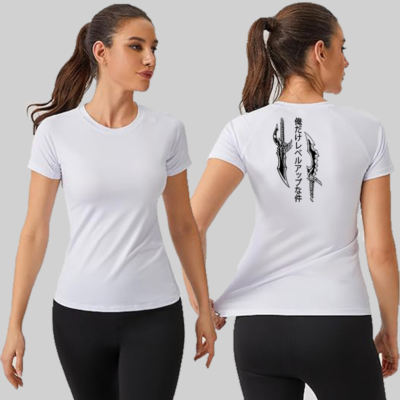 Kaus kompresi cetak grafis unt - T Shirt Dry Fit ulasan dan harga