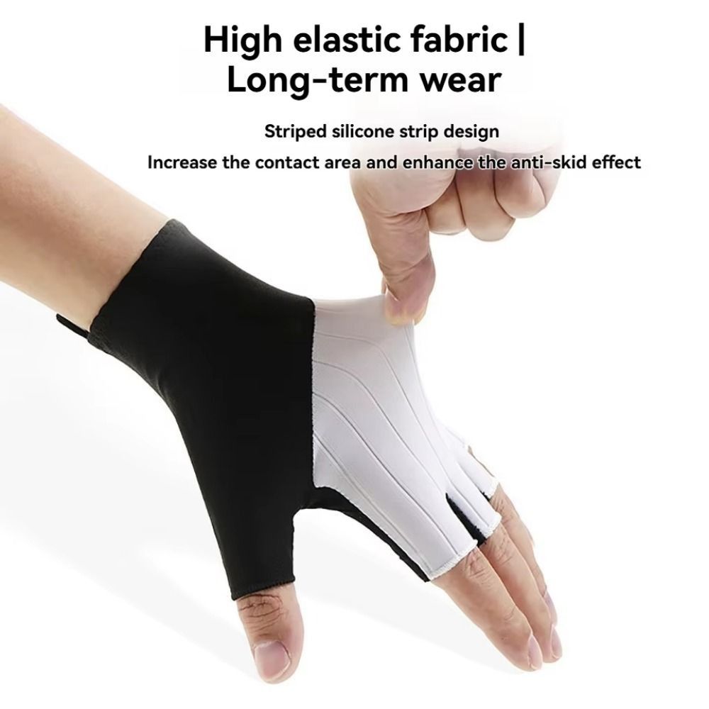 1 Pasang Sarung Tangan Bersepe - Wristband Pair Sweat ulasan dan harga